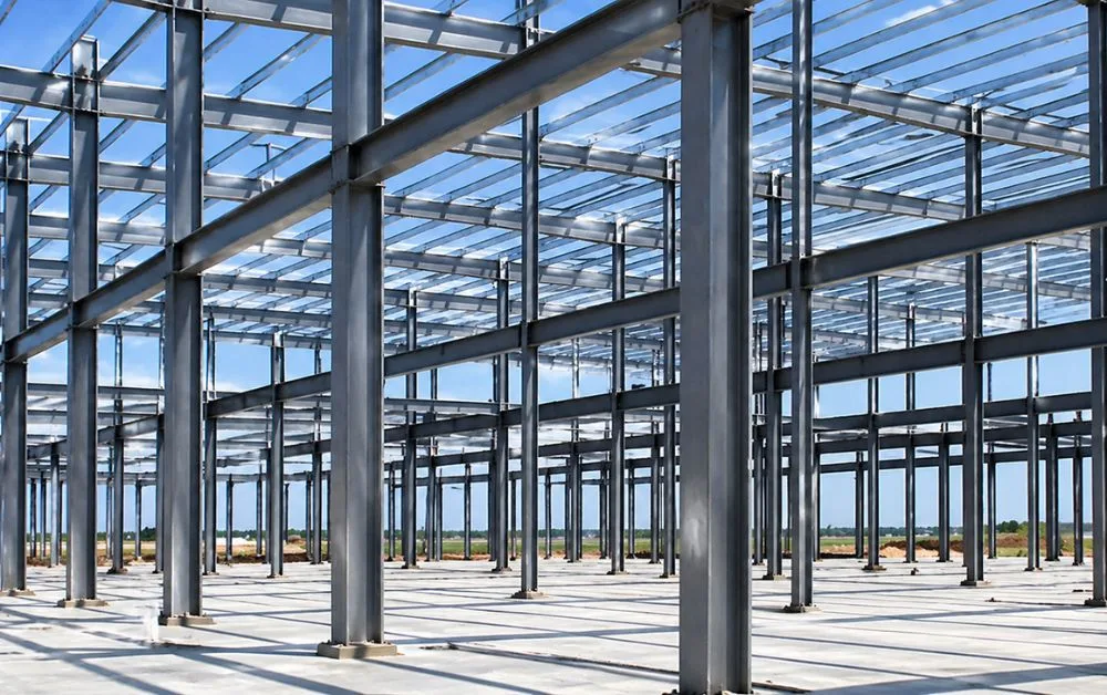 Choose the Right Steel Grade