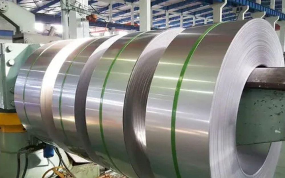How Steel Coils Contribute to Sustainable Manufacturing?