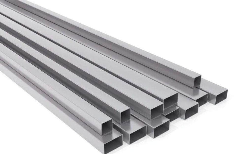 What is an MS Square Bar?