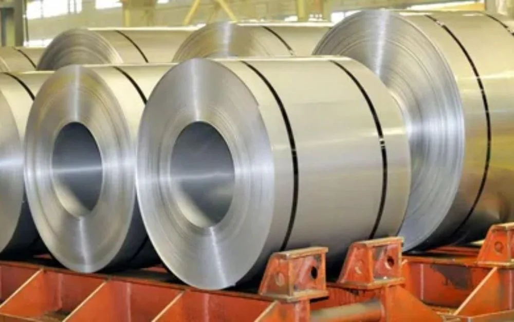 Why Steel Coils Are Key to Achieving Sustainability in Modern Manufacturing