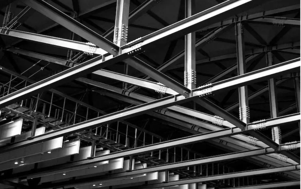 Common Types of Structural Steel Products
