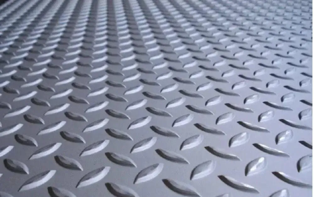 How to Maintain and Clean Chequered Plates to Ensure Longevity
