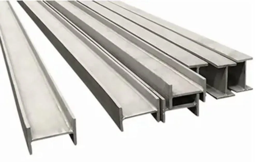 Key Benefits of Using IPE Beams

