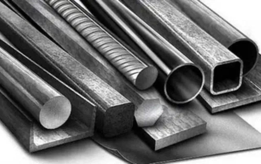 The Role of Steel Exporters in Global Supply Chains
