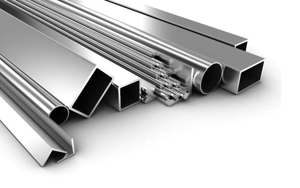 Applications of Steel Fabrication in Dubai