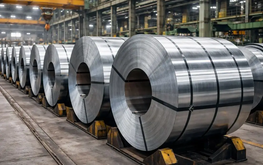 Understanding Stainless Steel Coils and Their Use