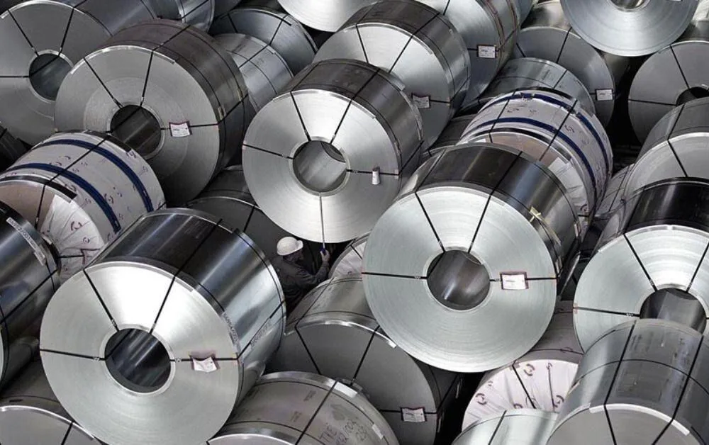 What Are Stainless Steel Coils?
