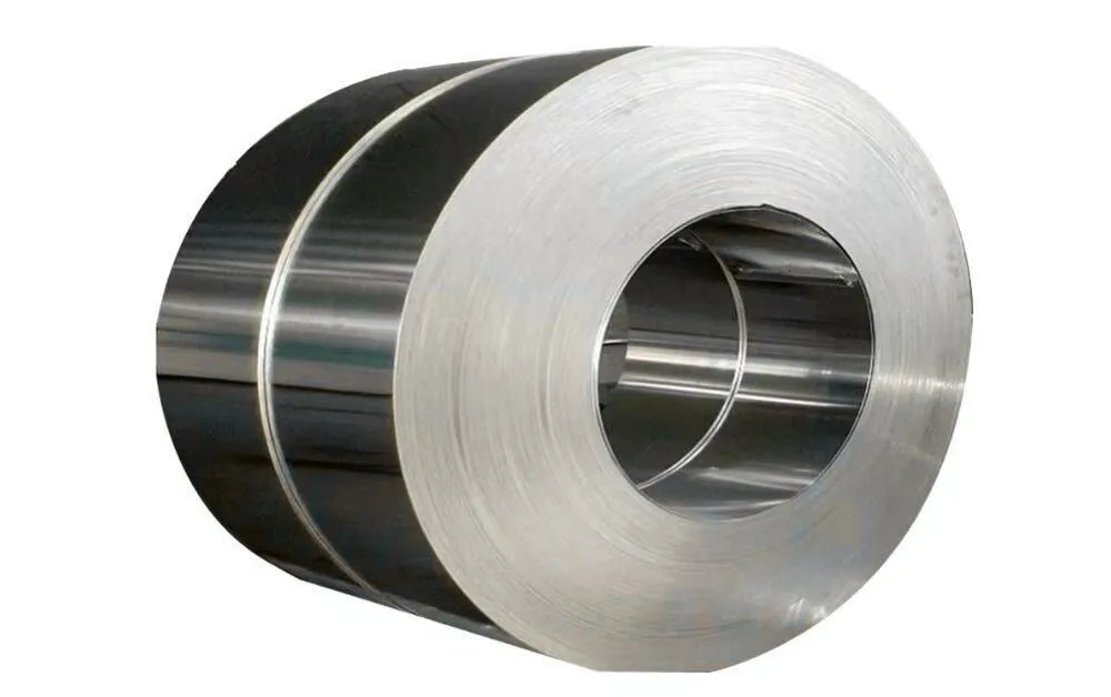 Which Stainless Steel Coil Should You Use?
