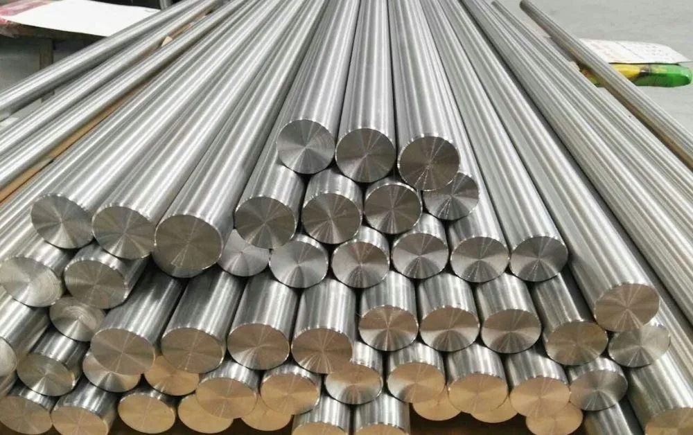 Comparing Prices of Round Bars in UAE: What Factors Affect Cost?
