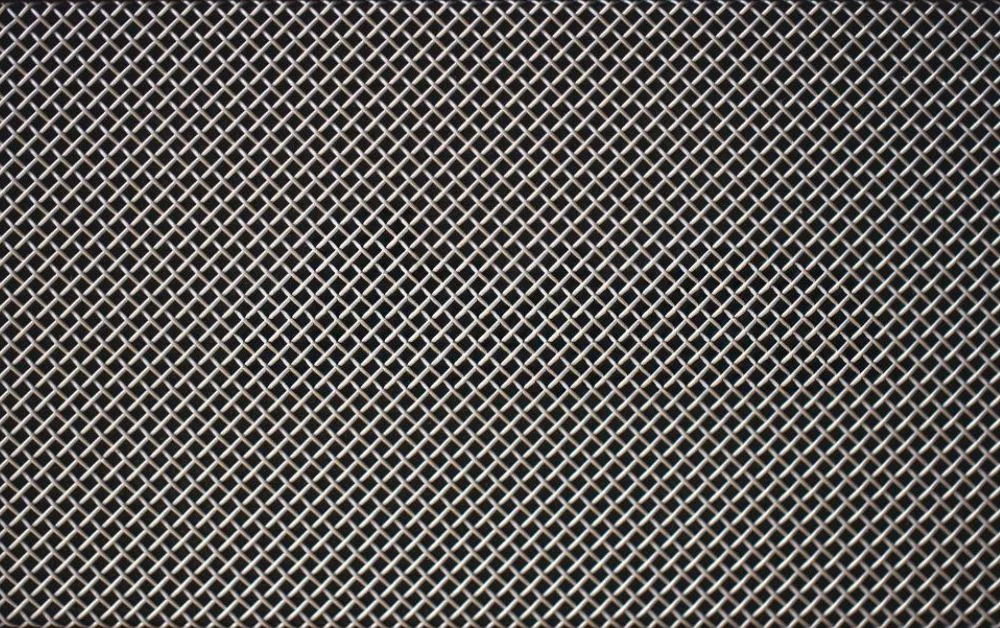 What is Expanded Metal Mesh