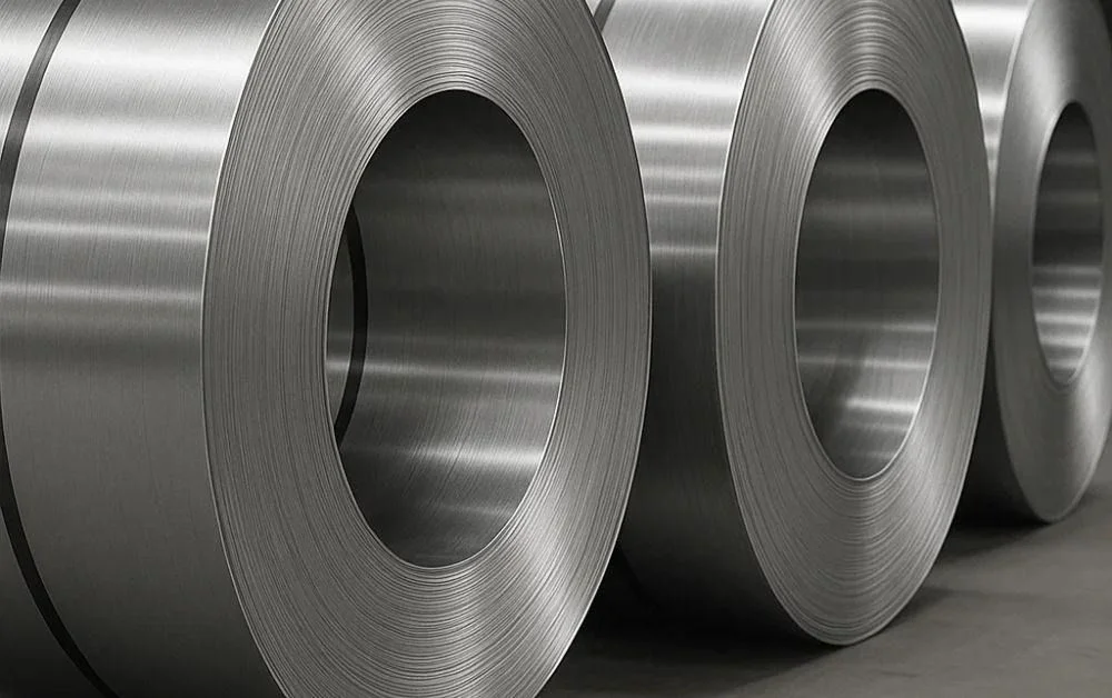 Top 5 Applications of Galvanized Steel Coils You Need to Know