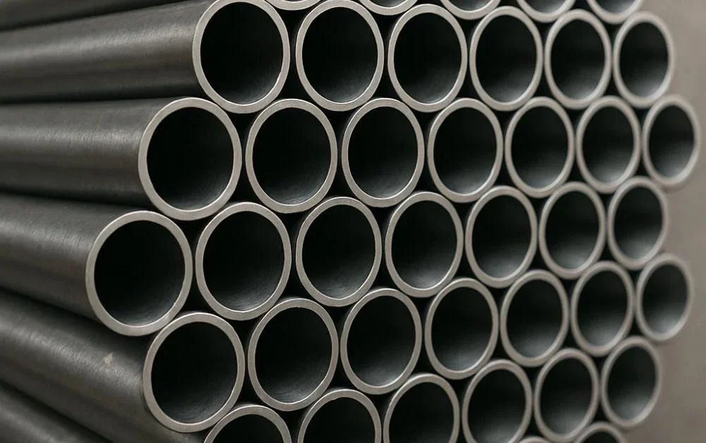 Understanding Mild Steel Pipes
