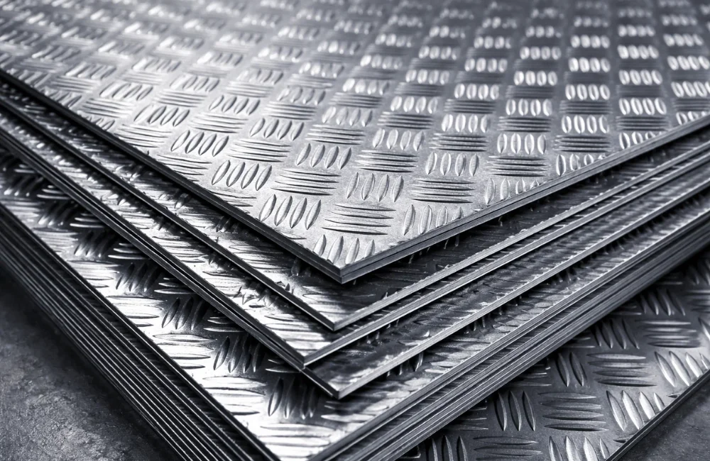 What Makes Mild Steel Unique?