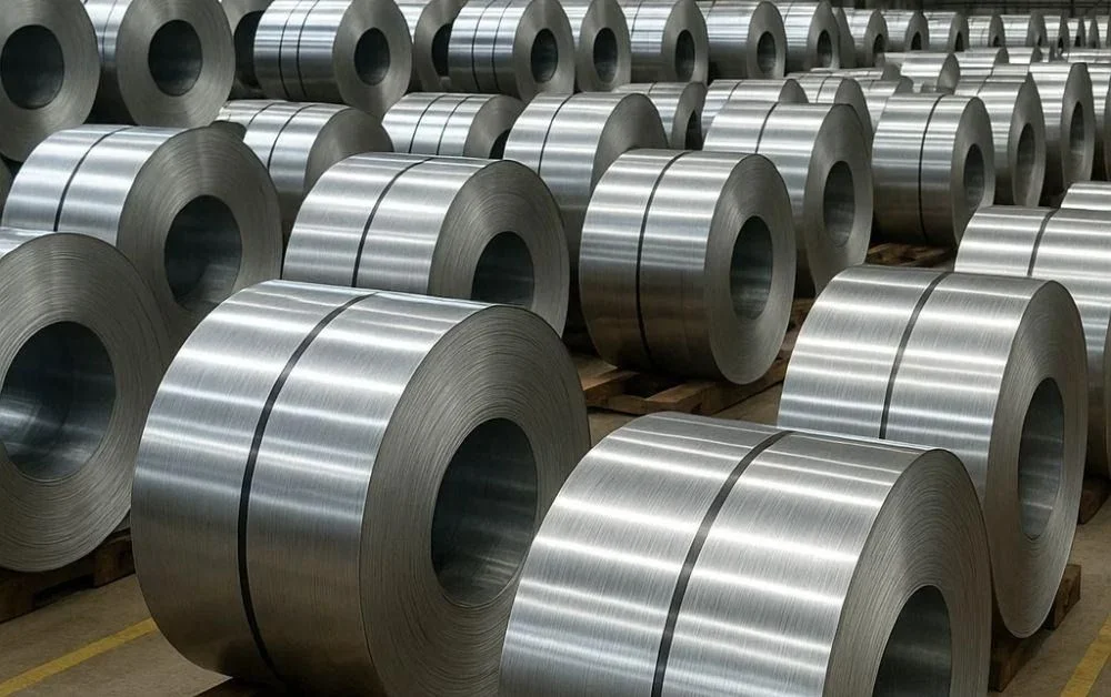 Why Galvanized Steel Coils Are Preferred
