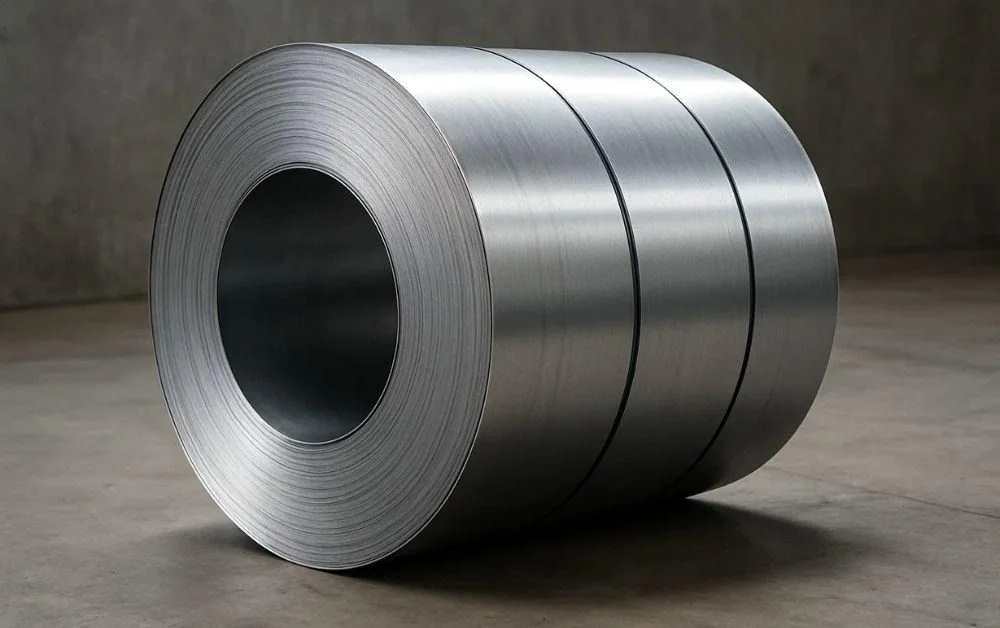 Why Hot Rolled Steel Coils Are Ideal for Shipbuilding