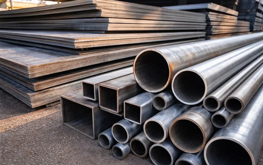 Why Ms Plates and Pipes Are Indispensable
