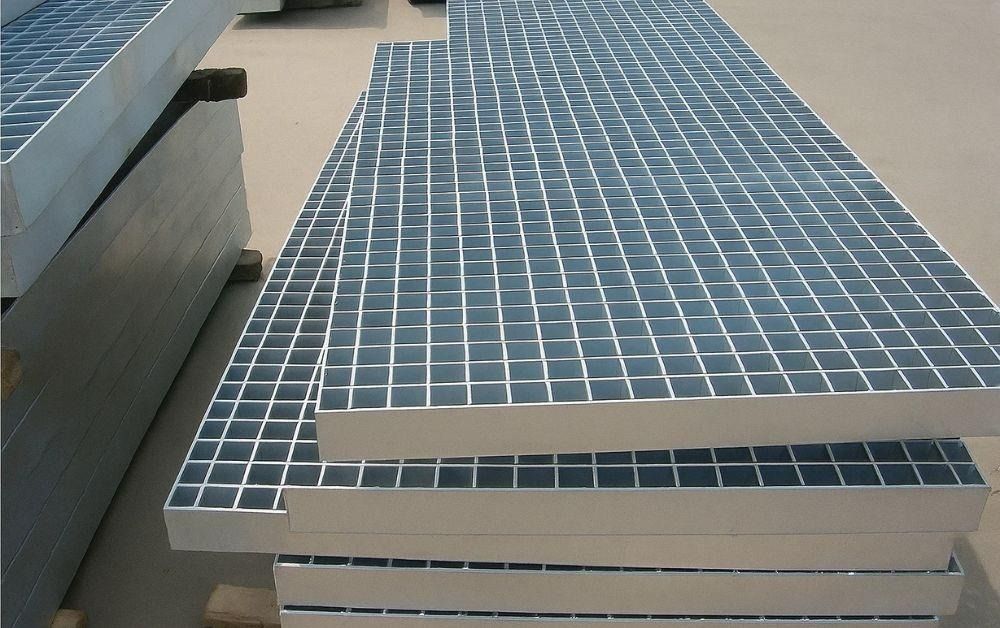 Key Factors to Consider When Choosing GI Grating