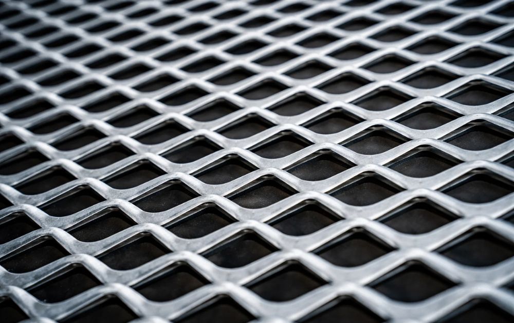 Maintenance Tips for Expanded Metal Mesh