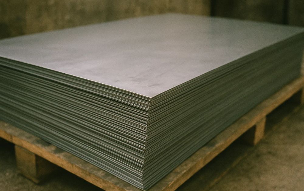 Maintenance Tips for Hot Rolled Steel Plates in UAE's Harsh Climate
