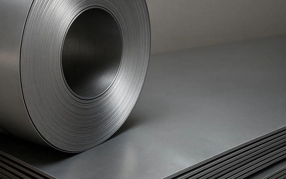 Selection Tips for 2026: Choosing the Right Cold Rolled Sheets