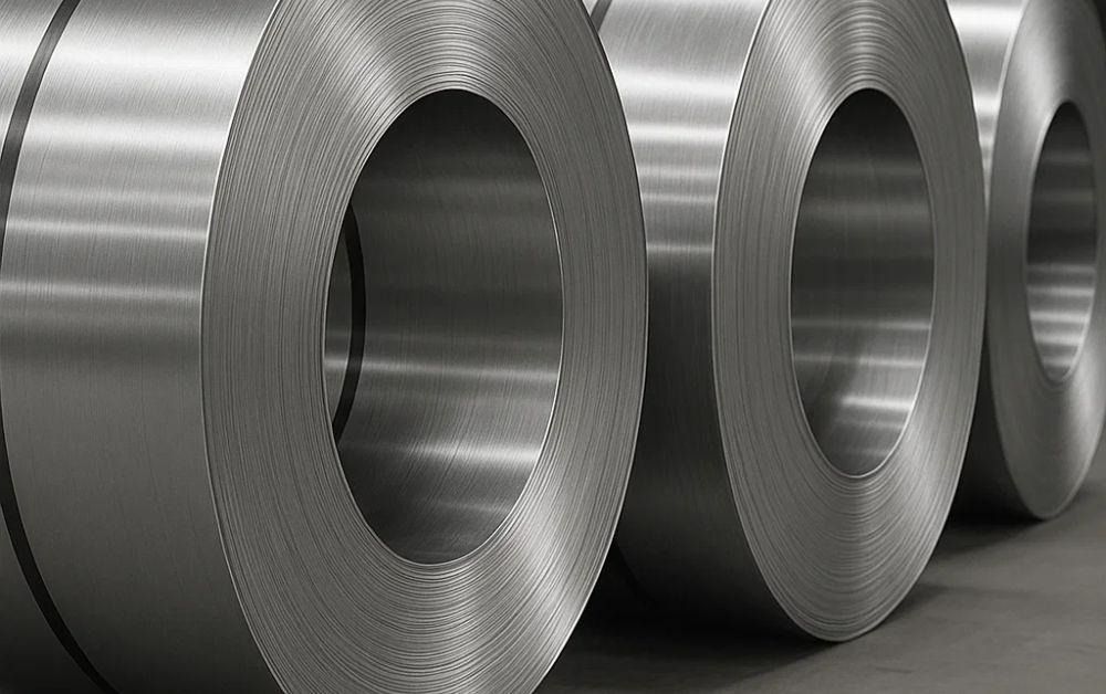 Top 5 Applications of Galvanized Steel Coils You Need to Know