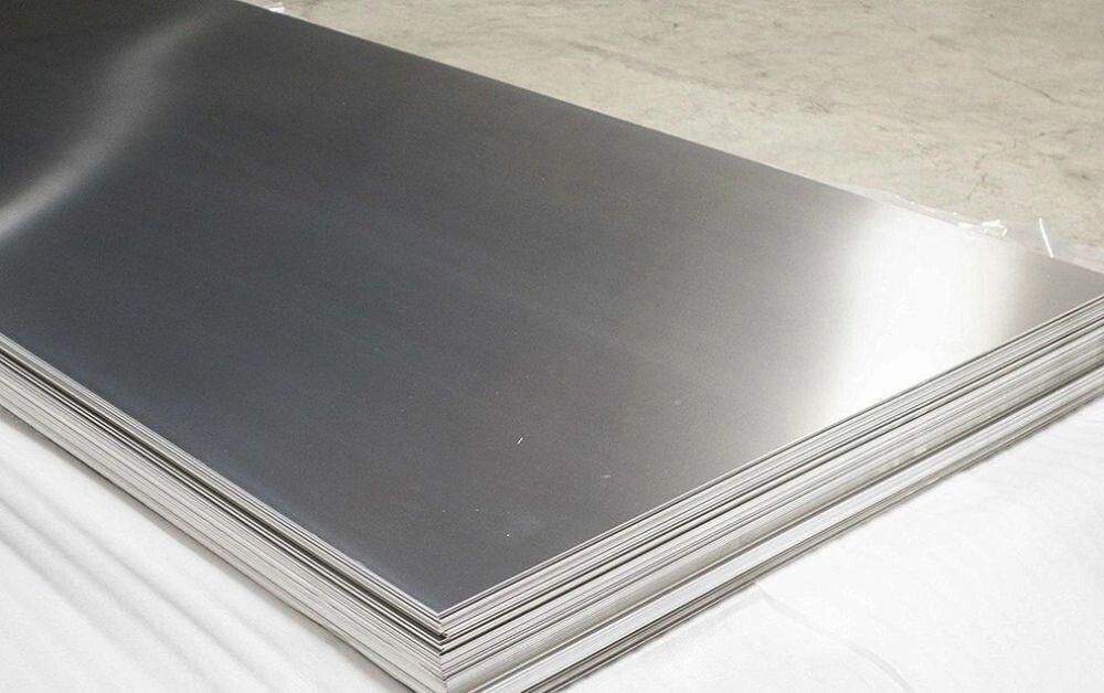 Understanding Cold Rolled Sheets