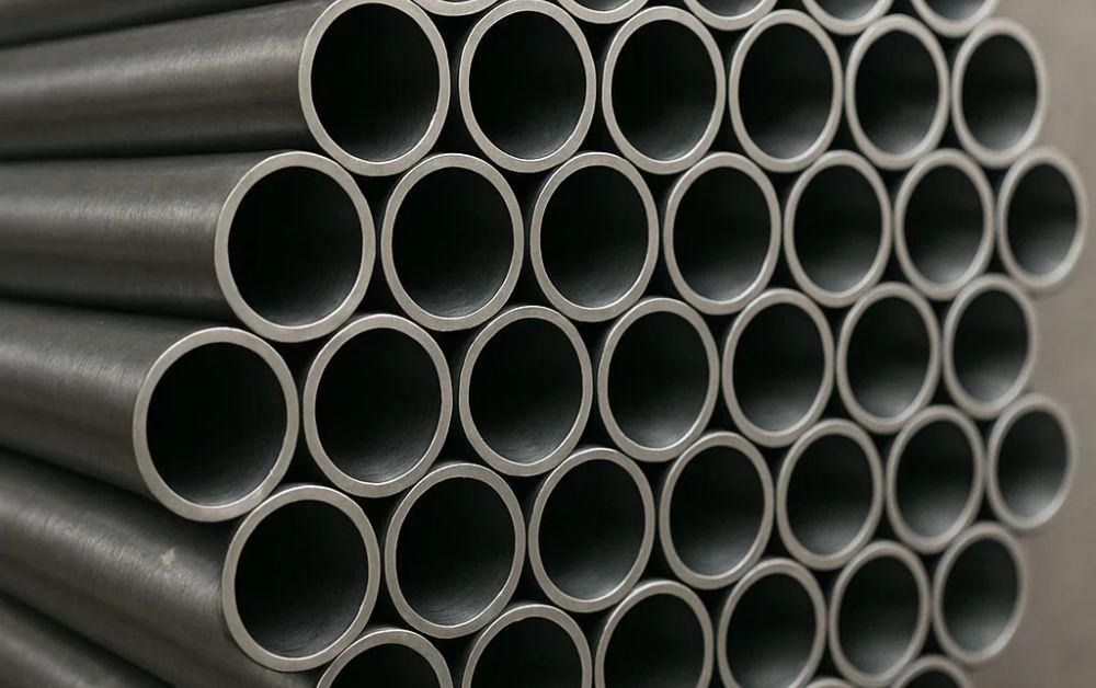 Understanding Mild Steel Pipes