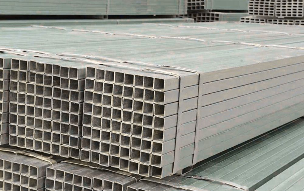 Understanding RHS Tube