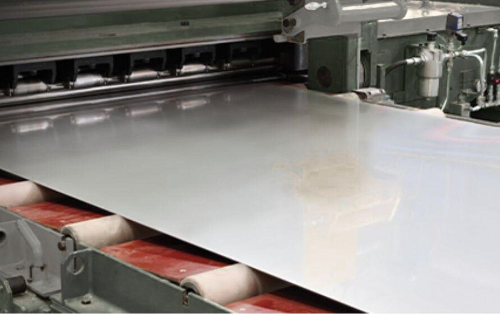 Understanding the Trends in Cold Rolled Sheets in 2025
