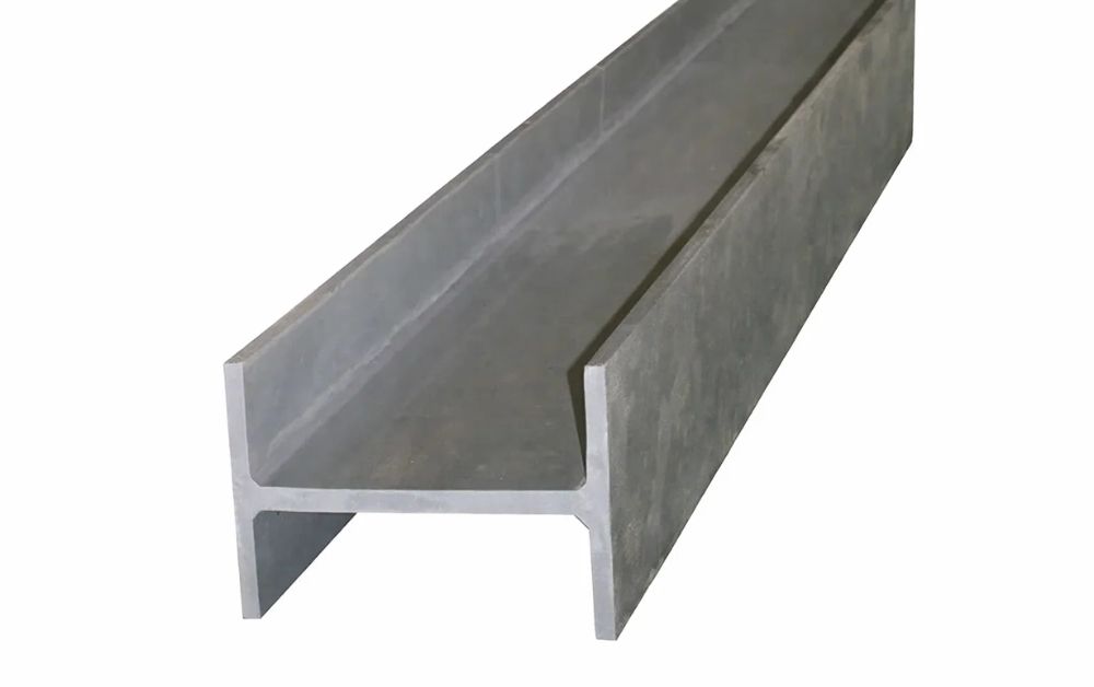 What Are H Beams?