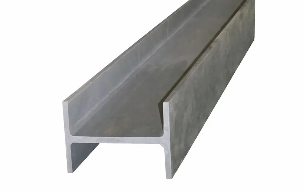 What Are H Beams?