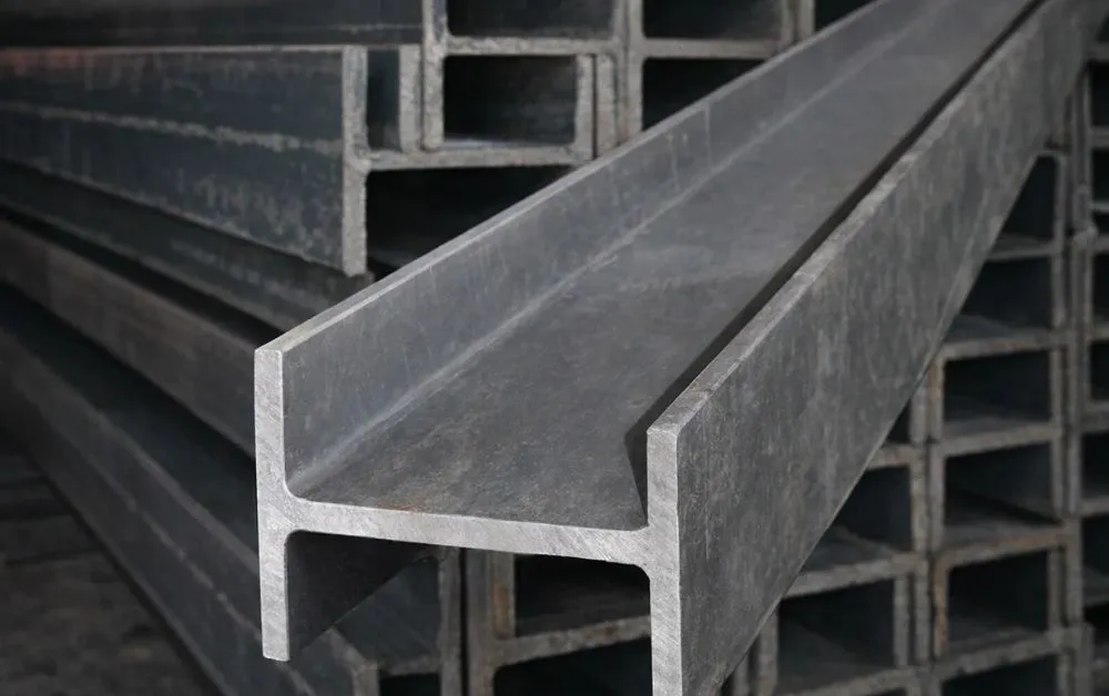 What Are H Beams?