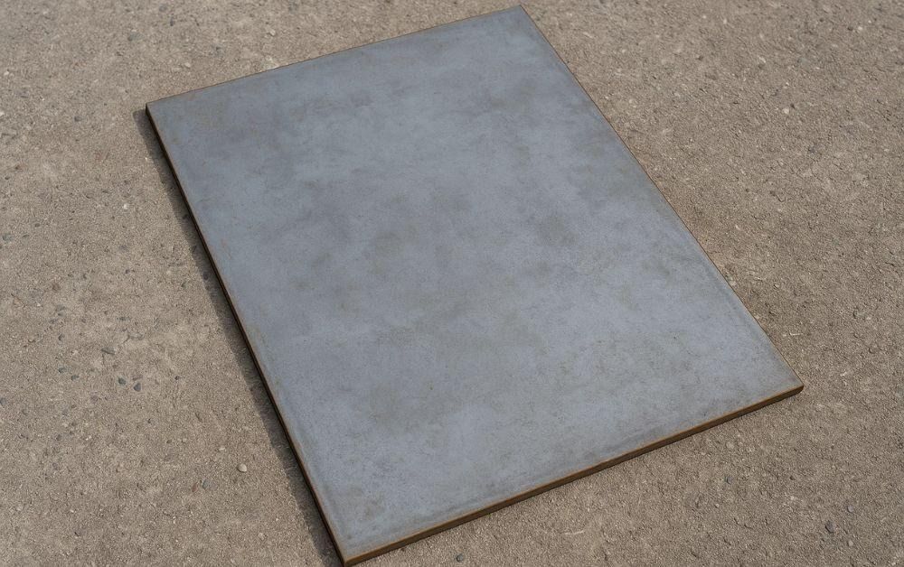 What Makes Mild Steel Unique?