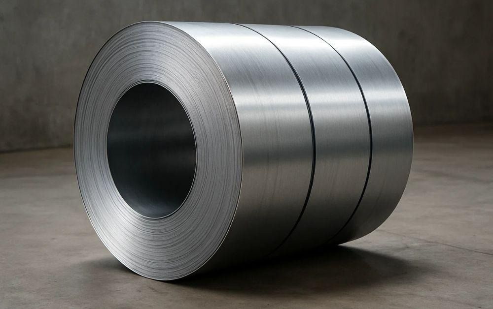 Why Hot Rolled Steel Coils Are Ideal for Shipbuilding