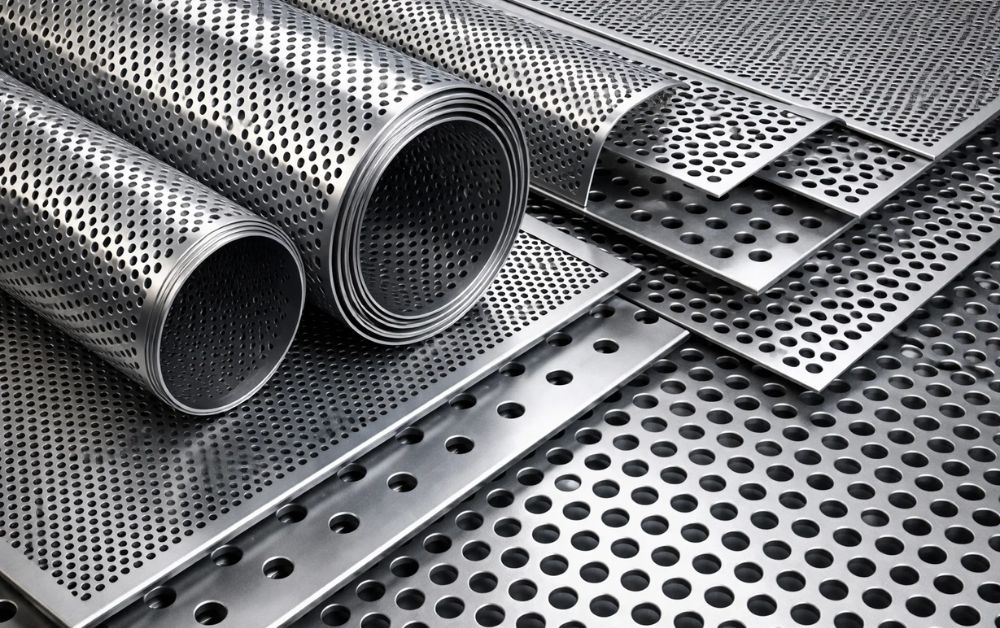 Understanding Metal Sheet Thickness