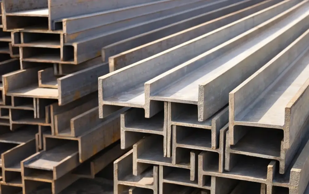 Why H Beams Are So Popular in Today’s Construction