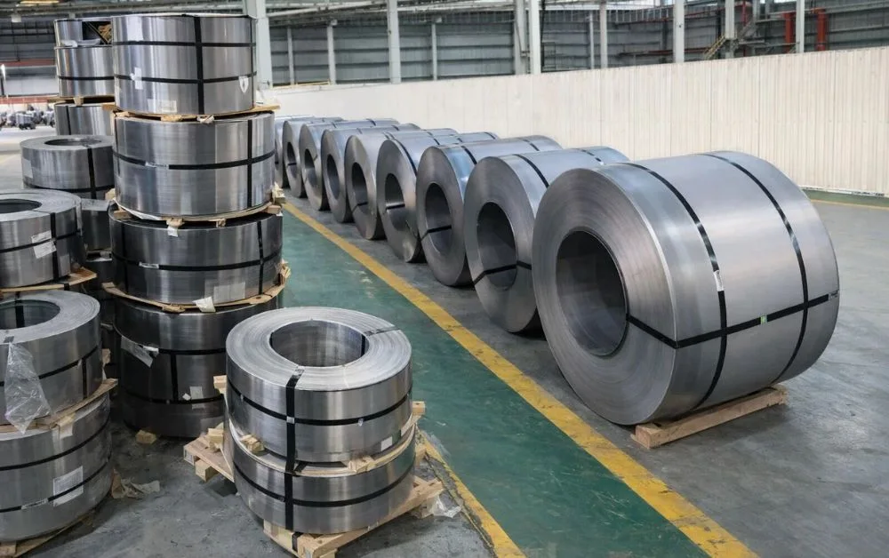 Benefits of Cold Rolled Steel in Construction