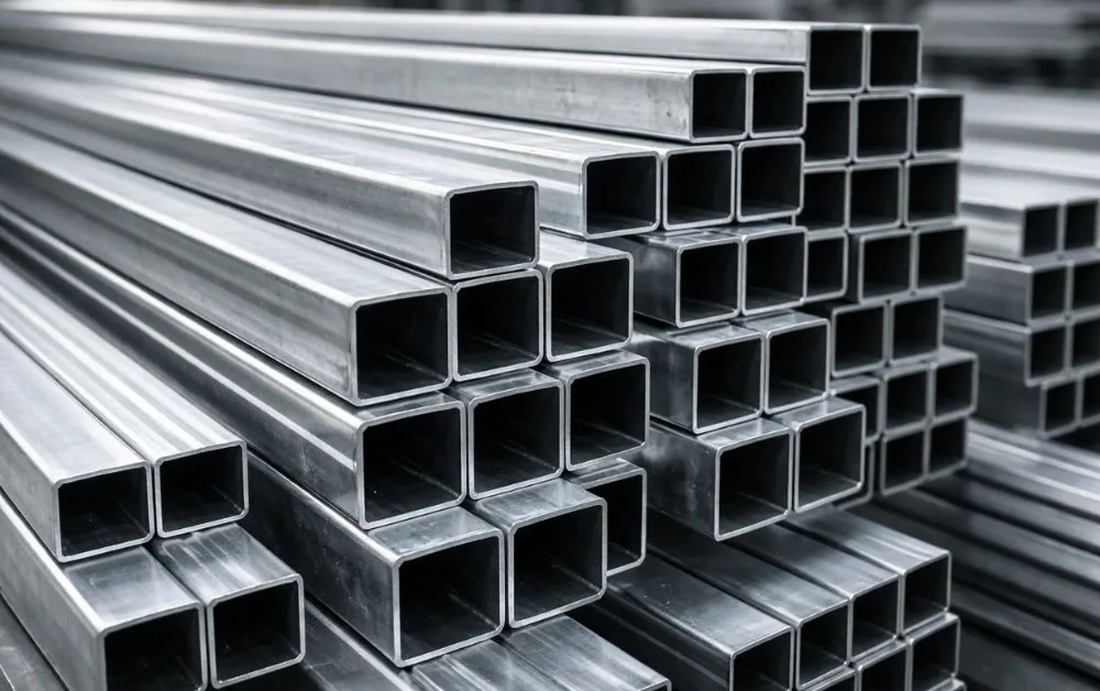 Benefits of Using Steel Tubes