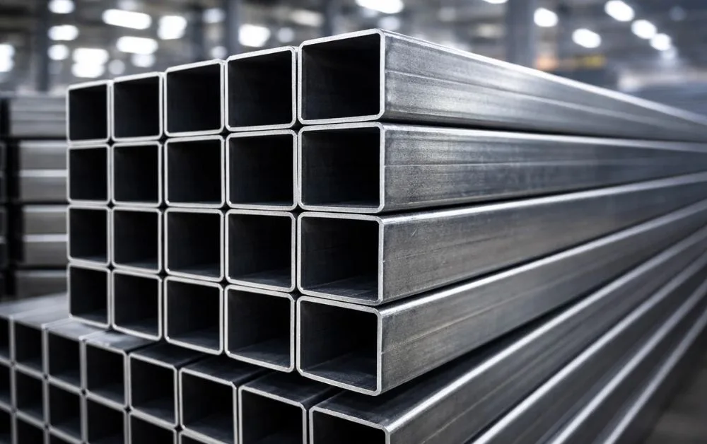 Steel Tubes: A Complete Guide for Construction and Industrial Use