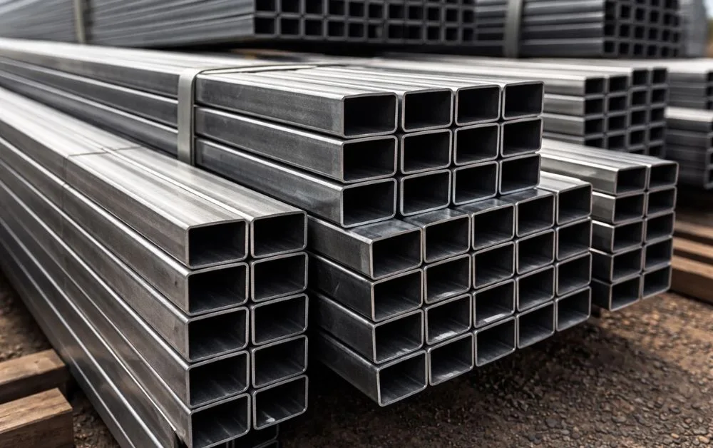 What Are Steel Tubes?