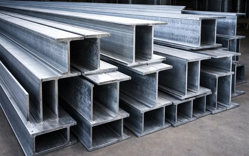 What Are Universal Beams?