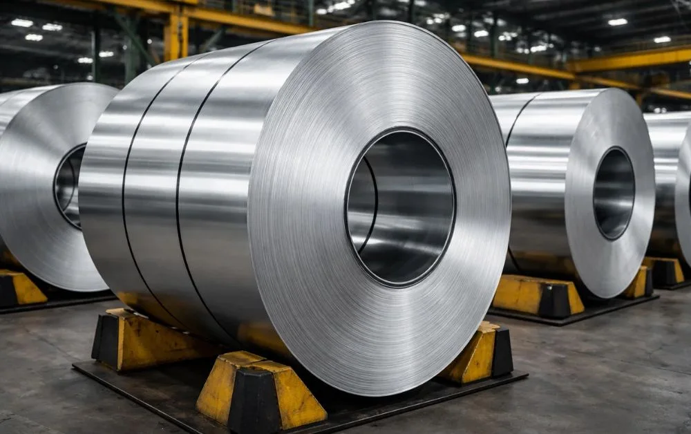 What Is Cold Rolled Steel