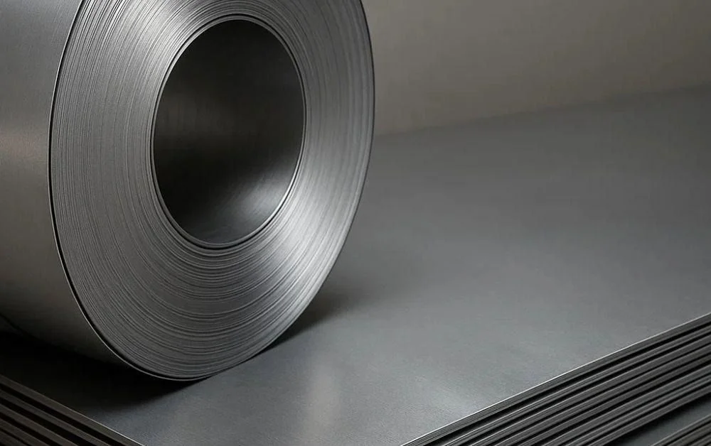 Choosing the Right Metal Sheet for Your Application