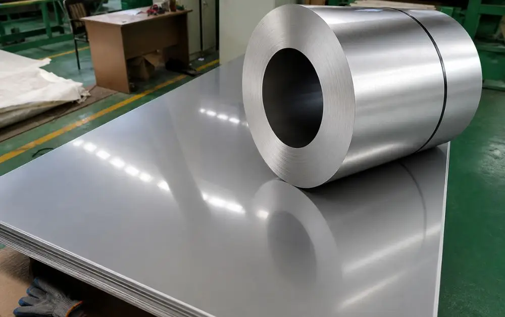 What Is Hot Rolling?