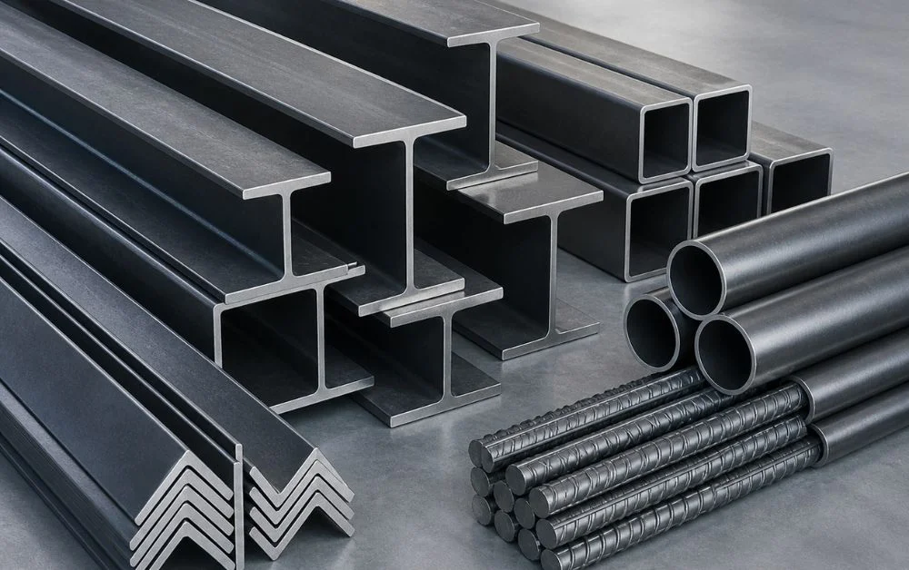 Why Structural Steel Remains the Preferred Construction Material