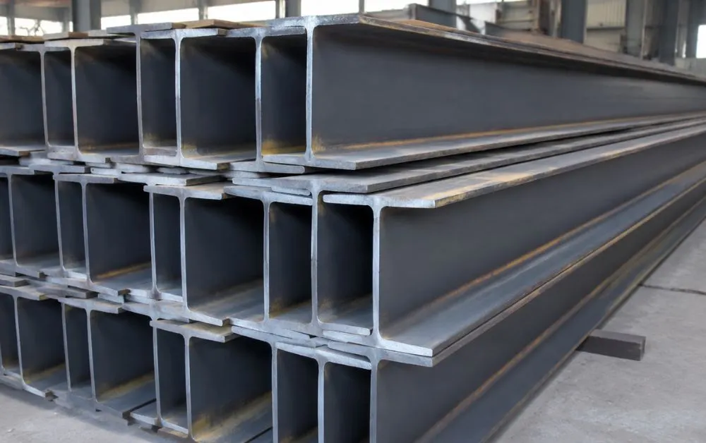 H Beam Standard Grades and Specifications