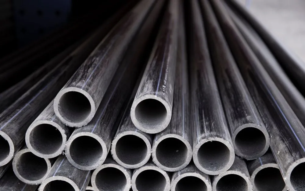 Why Seamless Pipes Are Preferred for Industrial and High-Pressure Applications
