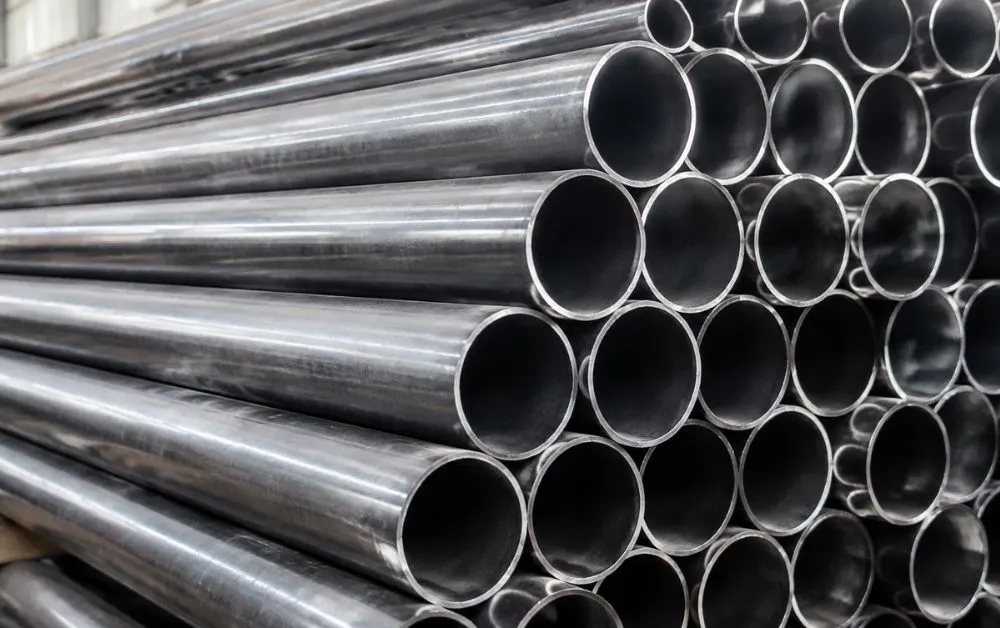 Why Seamless Pipes Are Preferred for Industrial and High-Pressure Applications