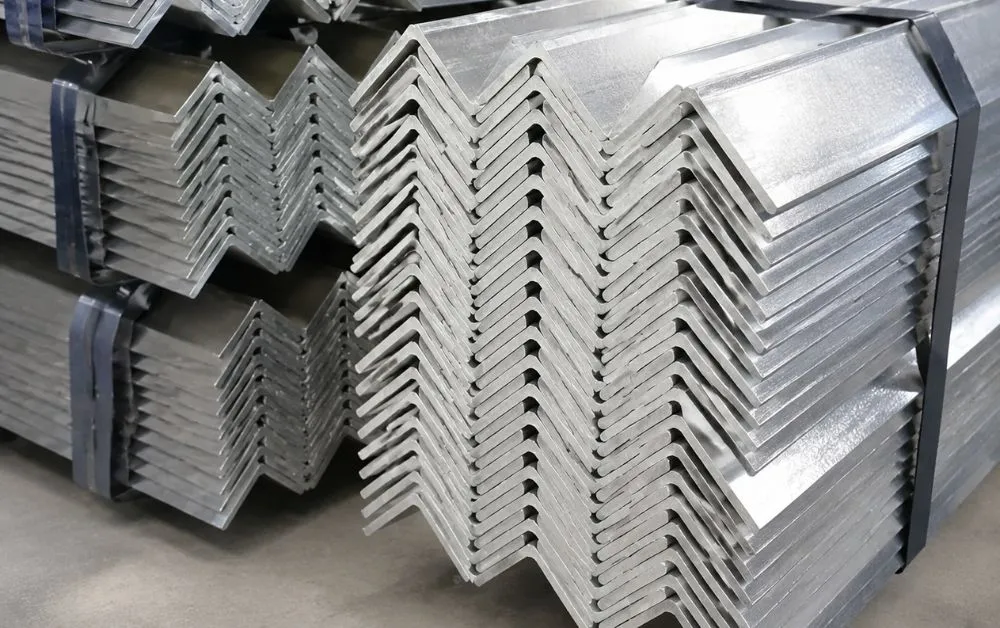Best GI Angles in Dubai for Construction Projects