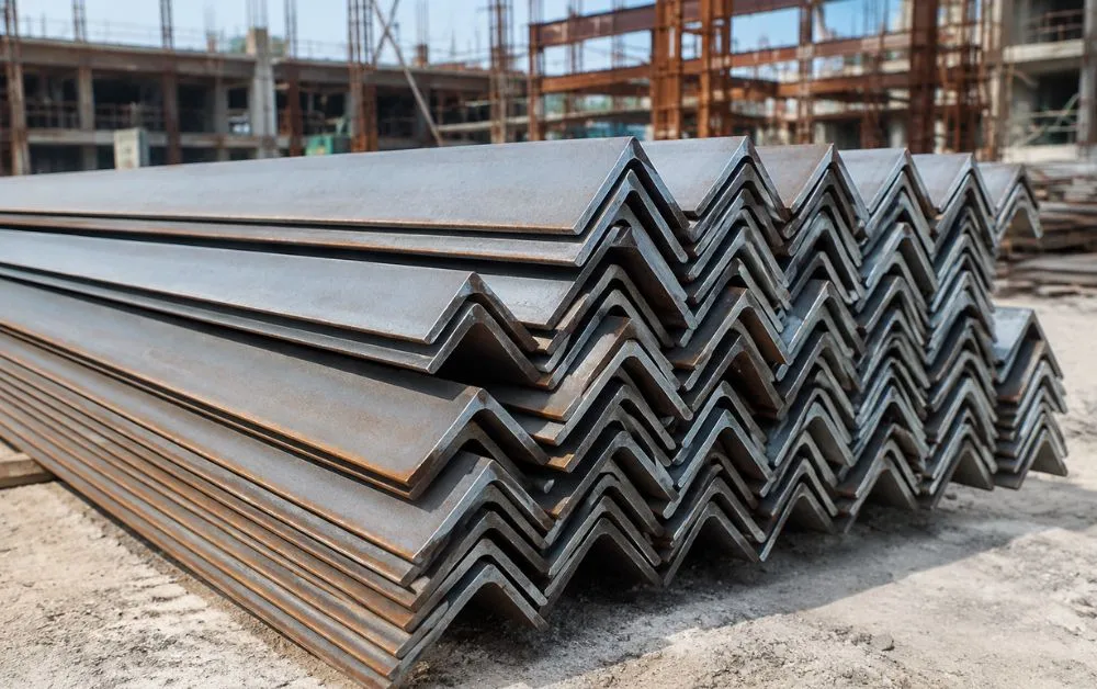 MS Angles: Uses, Sizes, and Benefits for Construction